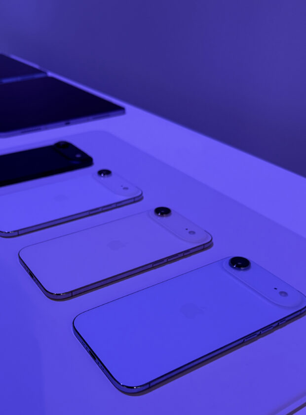 6 recursos que você nem sabia que seu iPhone tinha