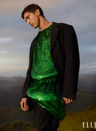 As séries e minisséries que marcaram Johnny Massaro Johnny Massaro