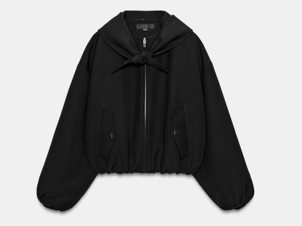 Jaqueta bomber 24abr26 Zara