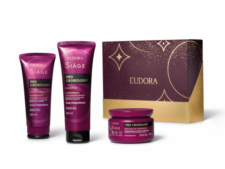 Presentes de Dia das Mães