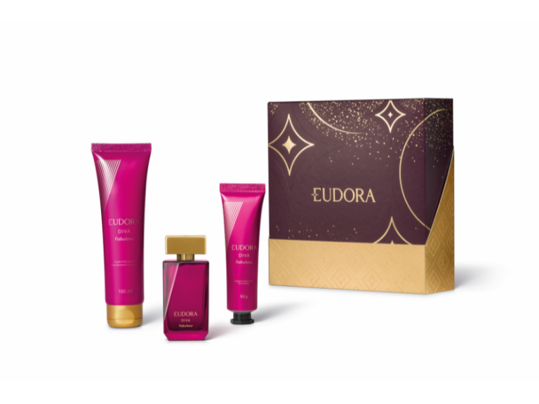 Presentes de Dia das Mães