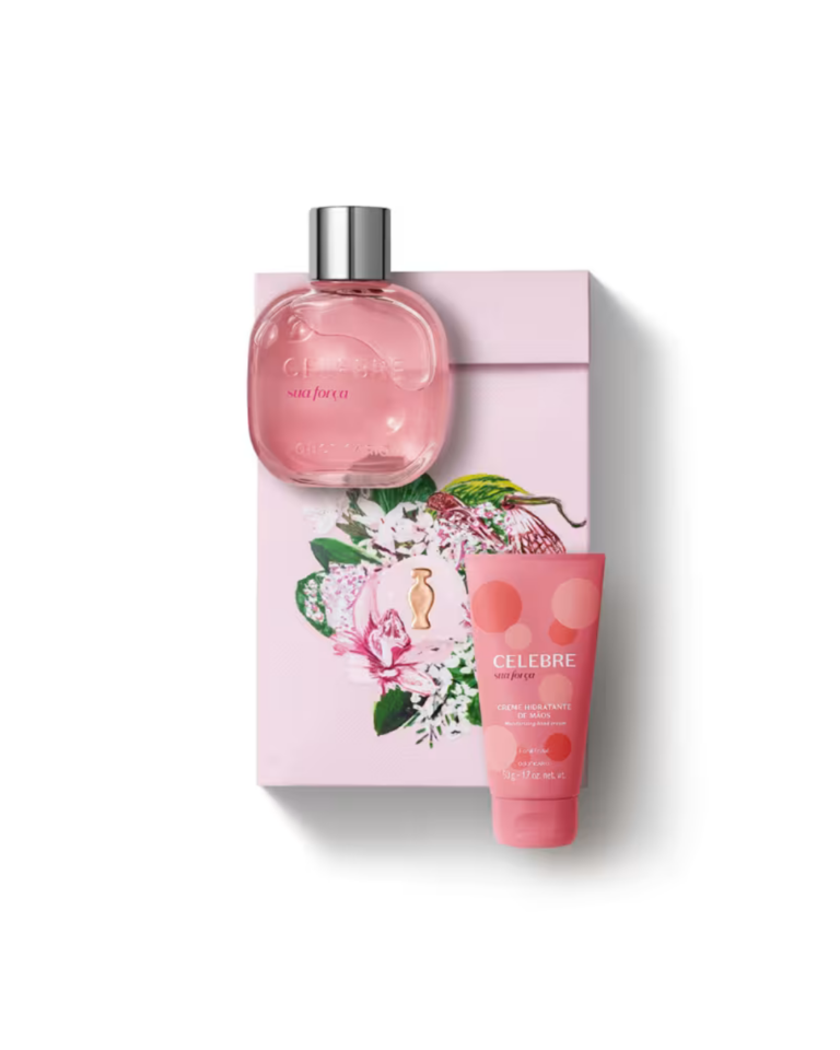 Presentes de Dia das Mães