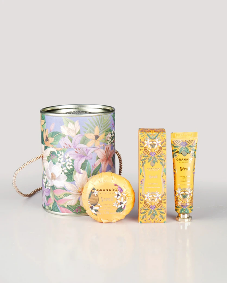 Presentes de Dia das Mães