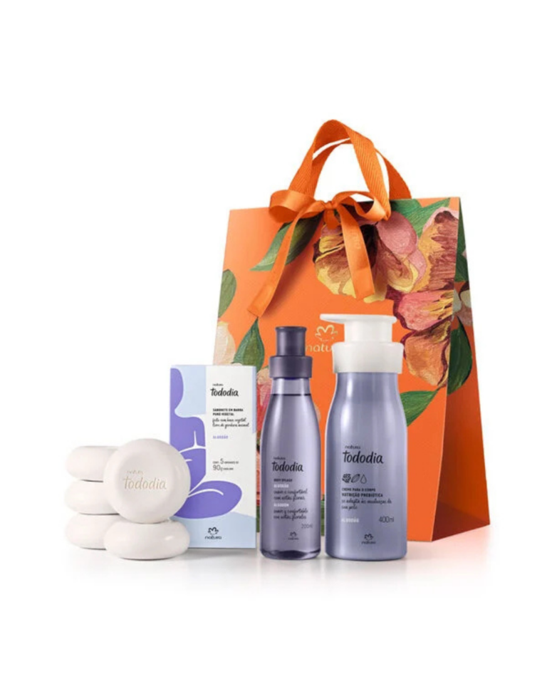 Presentes de Dia das Mães