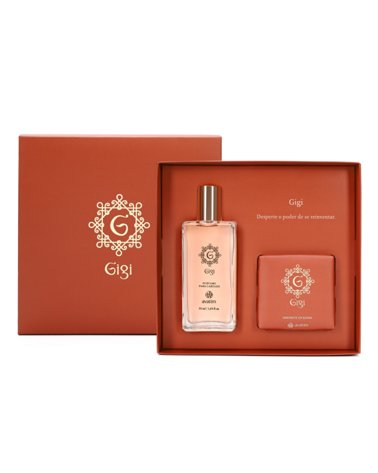 Presentes de Dia das Mães