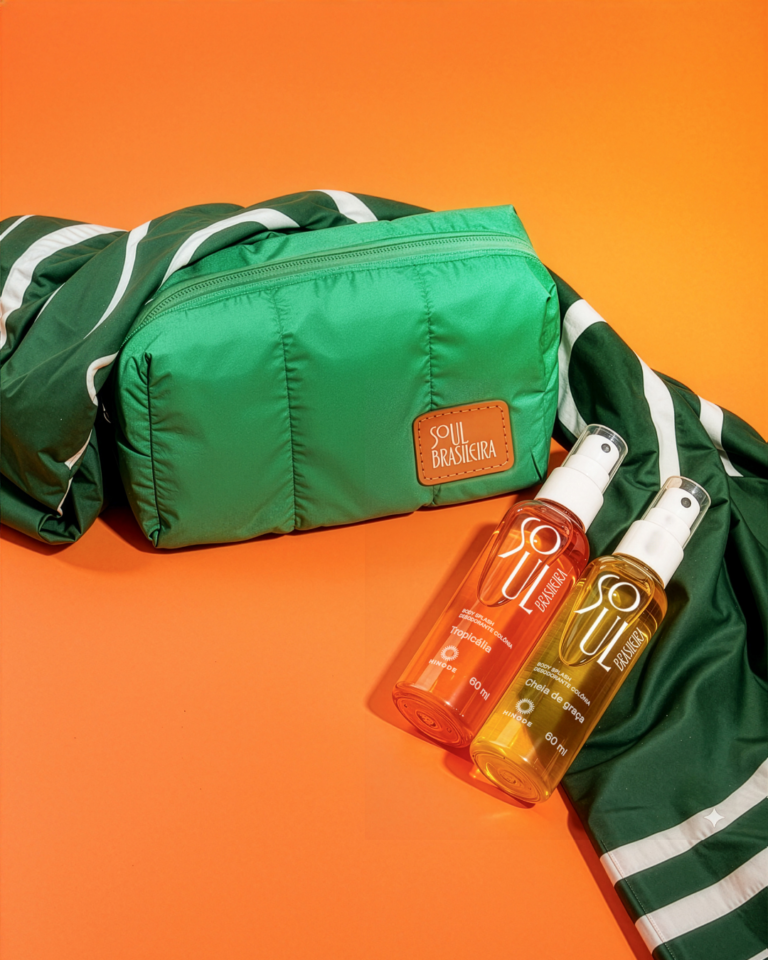 Presentes de Dia das Mães