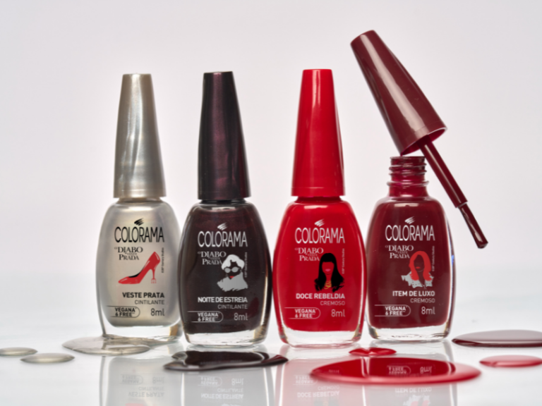 Presentes de Dia das Mães