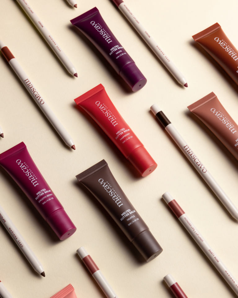 Presentes de Dia das Mães