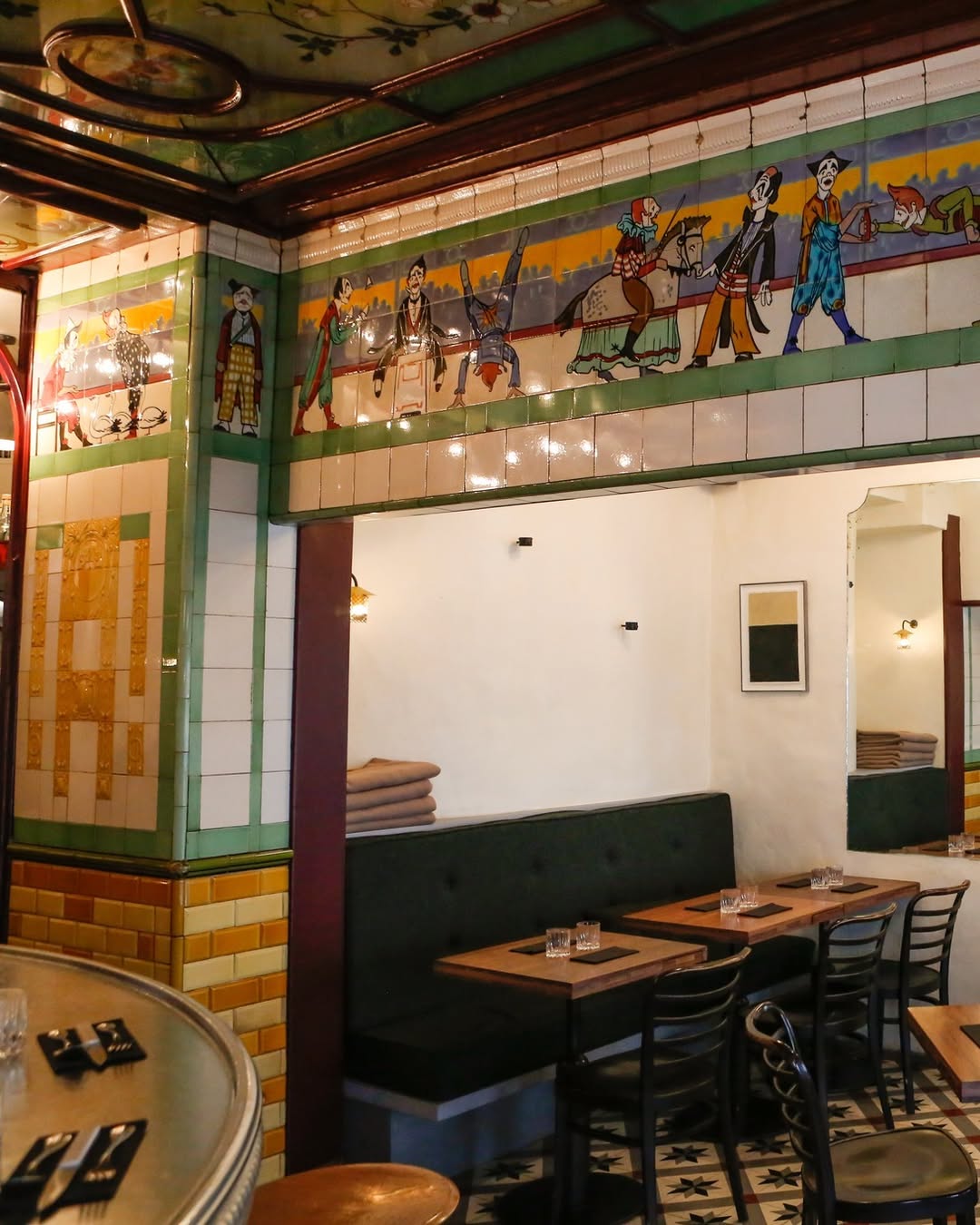 programas imperdíveis em Paris