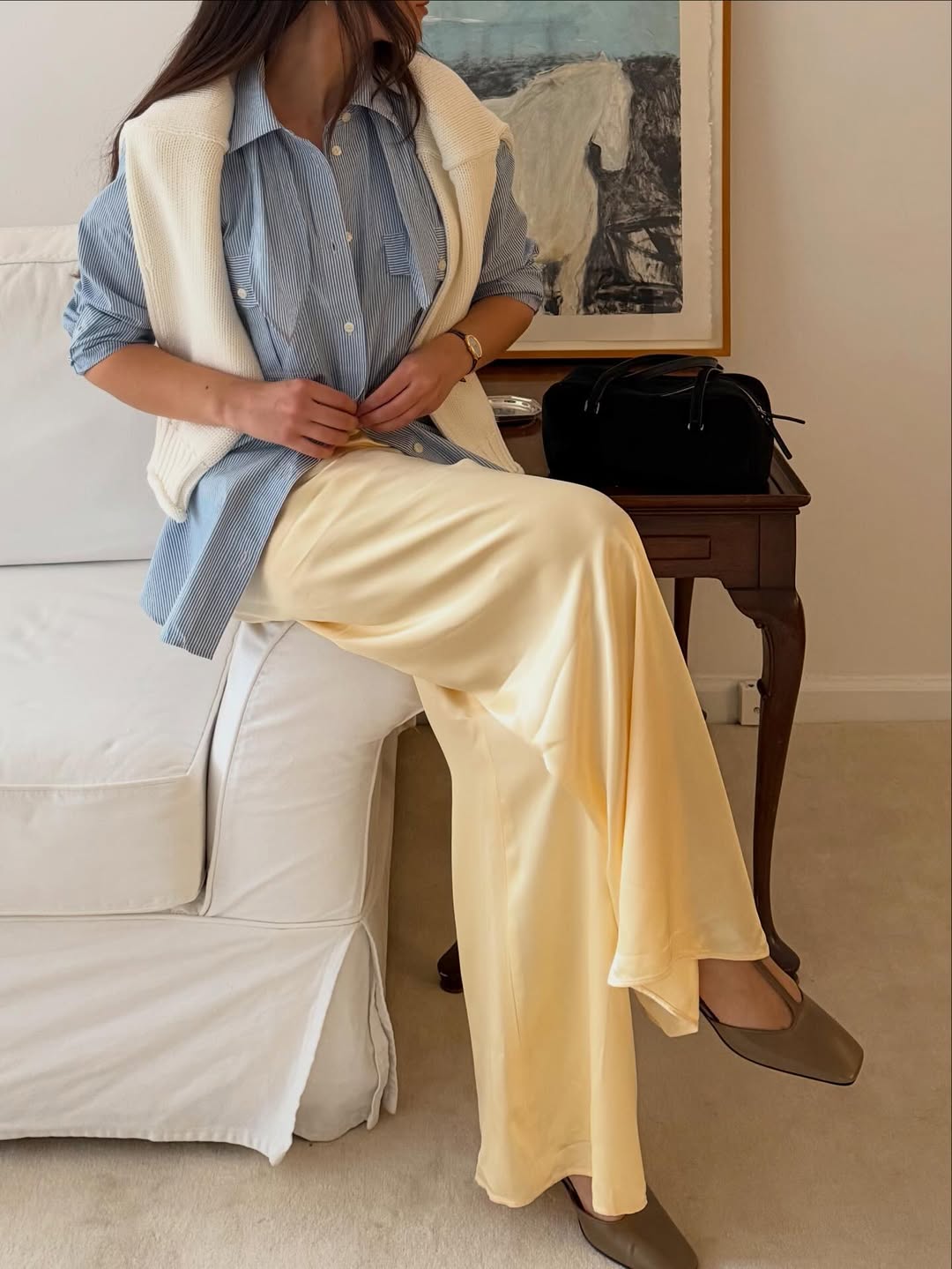 Pulso em foco: relógio tradicional retorna e se consolida como o acessório queridinho da vez relogio tradicional