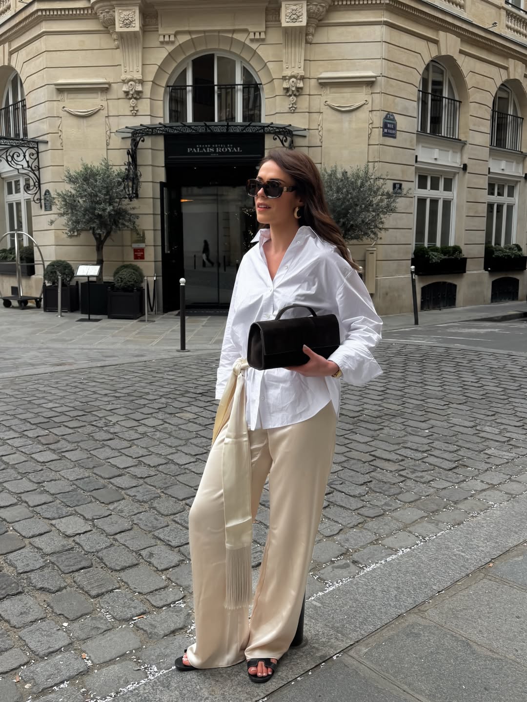 calças femininas estilosas