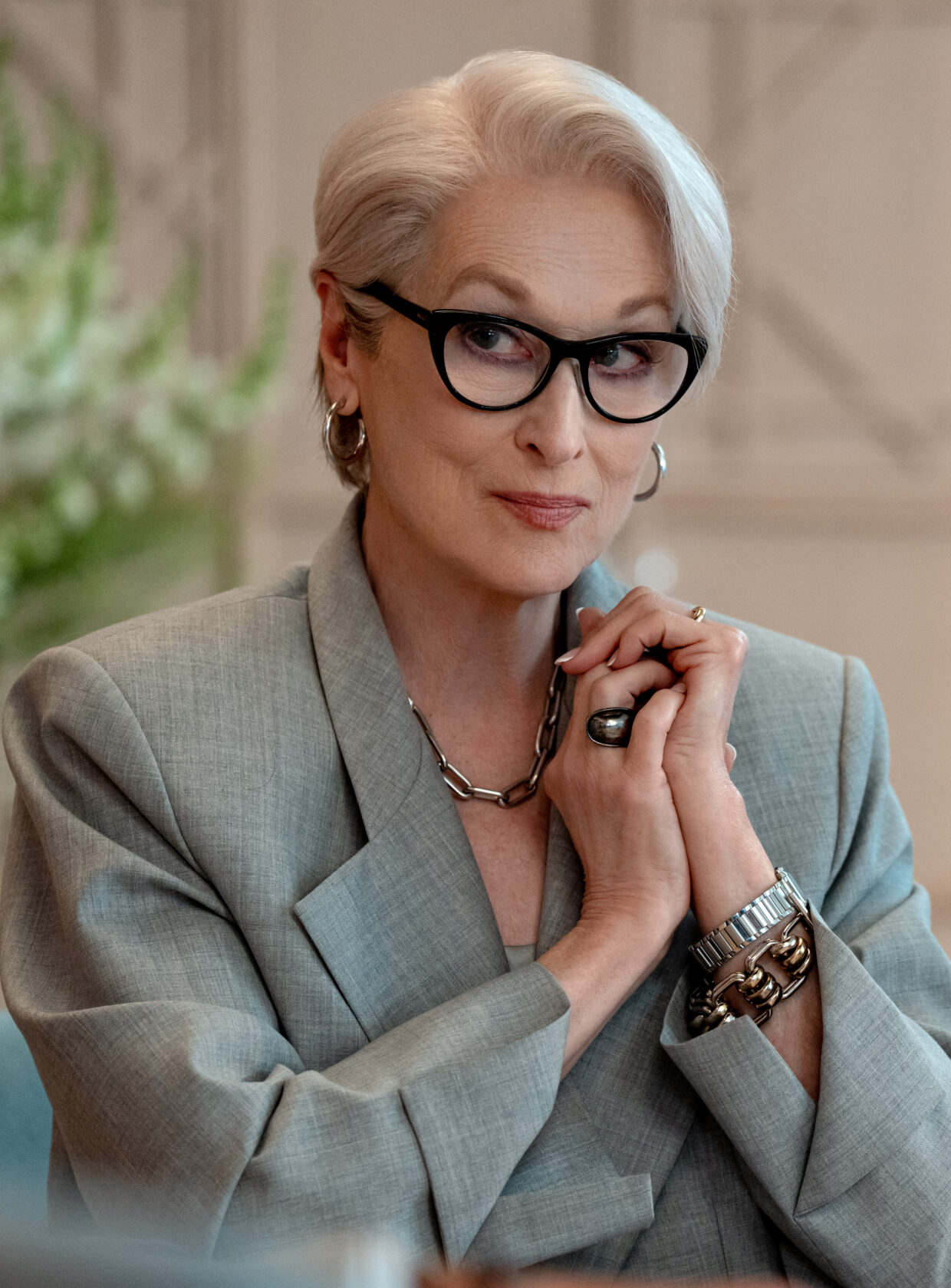 O diabo veste Prada 2