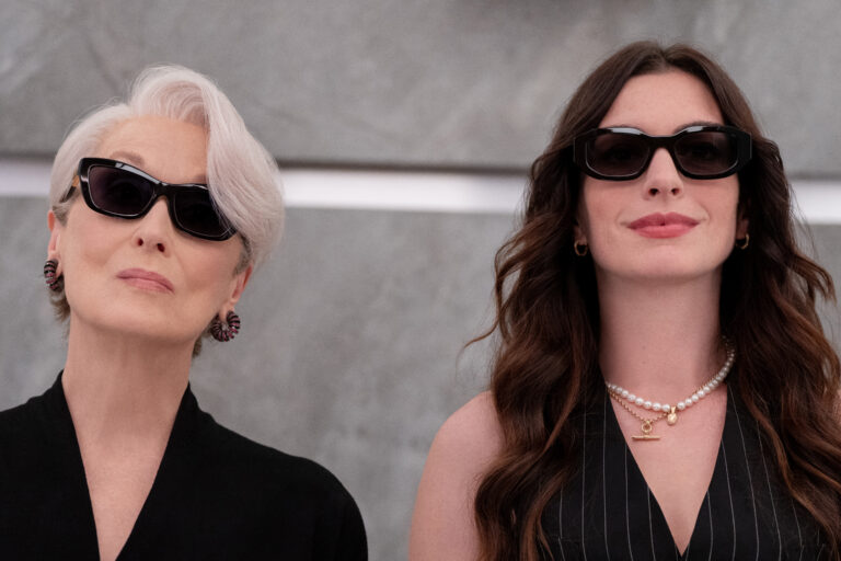 O diabo veste Prada 2