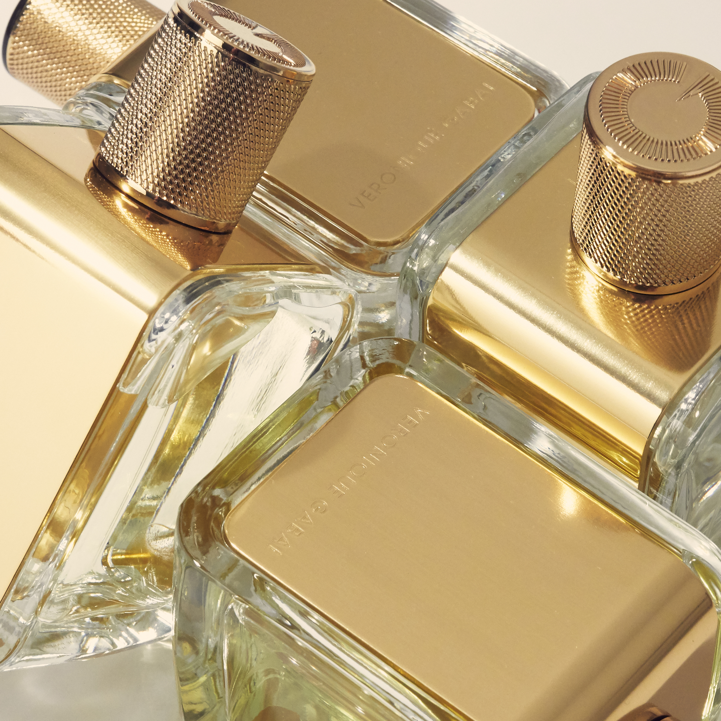 Toque de Midas: Na perfumaria, tudo o que Véronique Gabai toca vira ouro Véronique Gabai