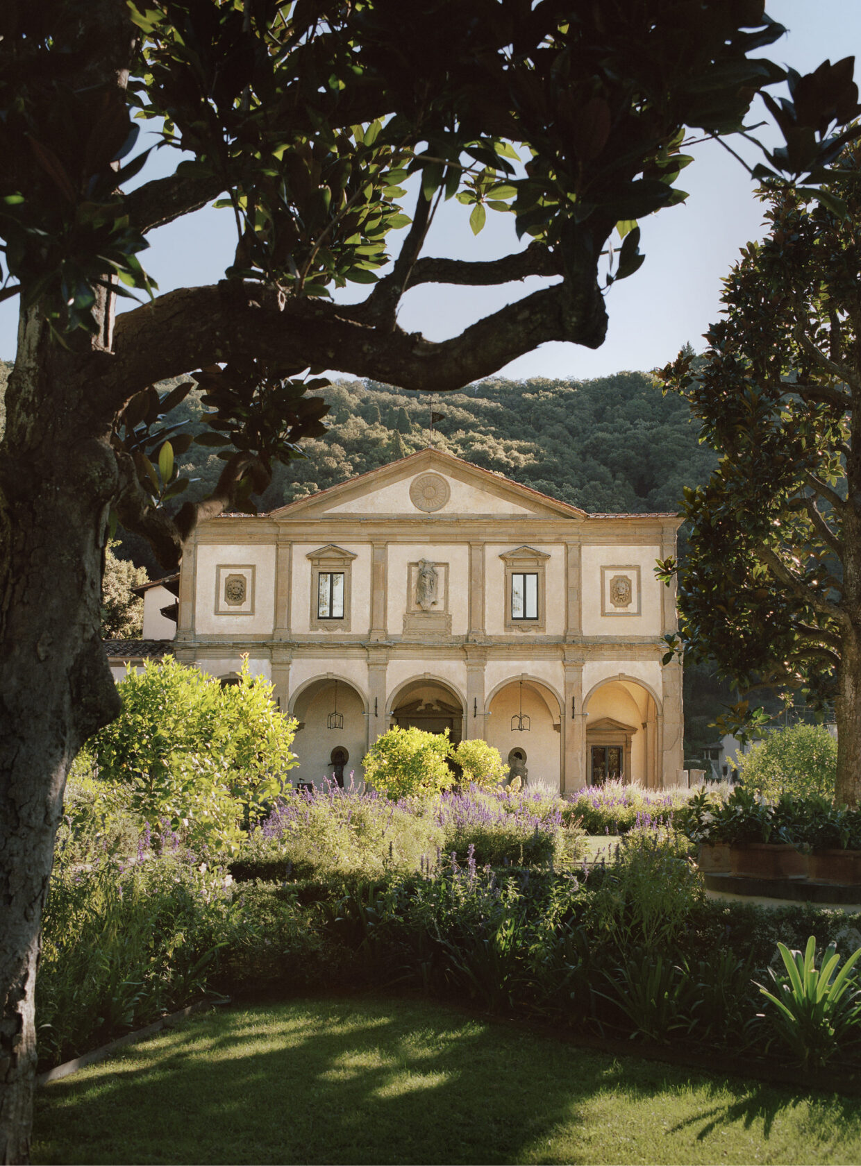 Villa San Michele reabre em Florença e marca nova fase de slow luxury