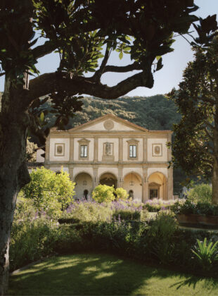 Villa San Michele reabre em Florença e marca nova fase de slow luxury