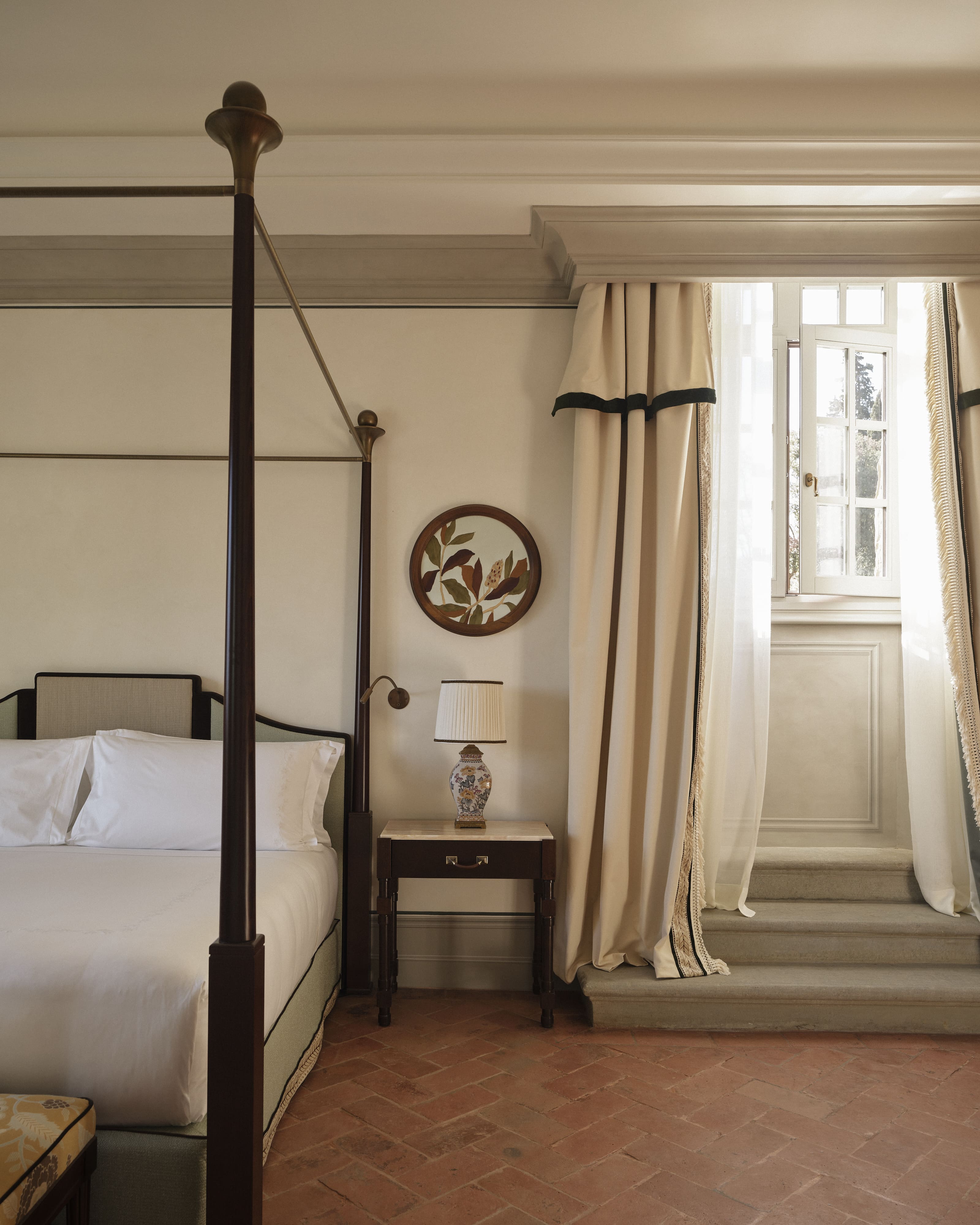 Villa San Michele reabre em Florença e marca nova fase de slow luxury