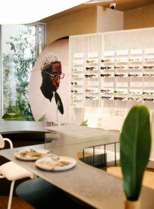 Com uma nova loja em Ipanema, Zerezes faz questão de dizer que é brasileira Zerezes abre falgship em Ipanema.