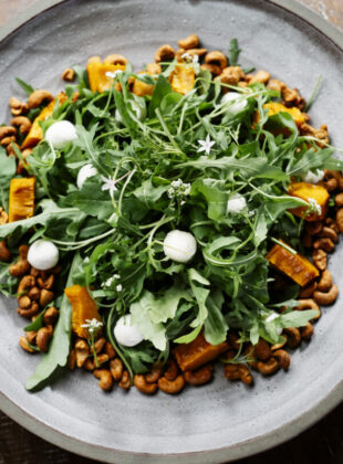 5 receitas para preparar um almoço rápido e saudável durante a semana