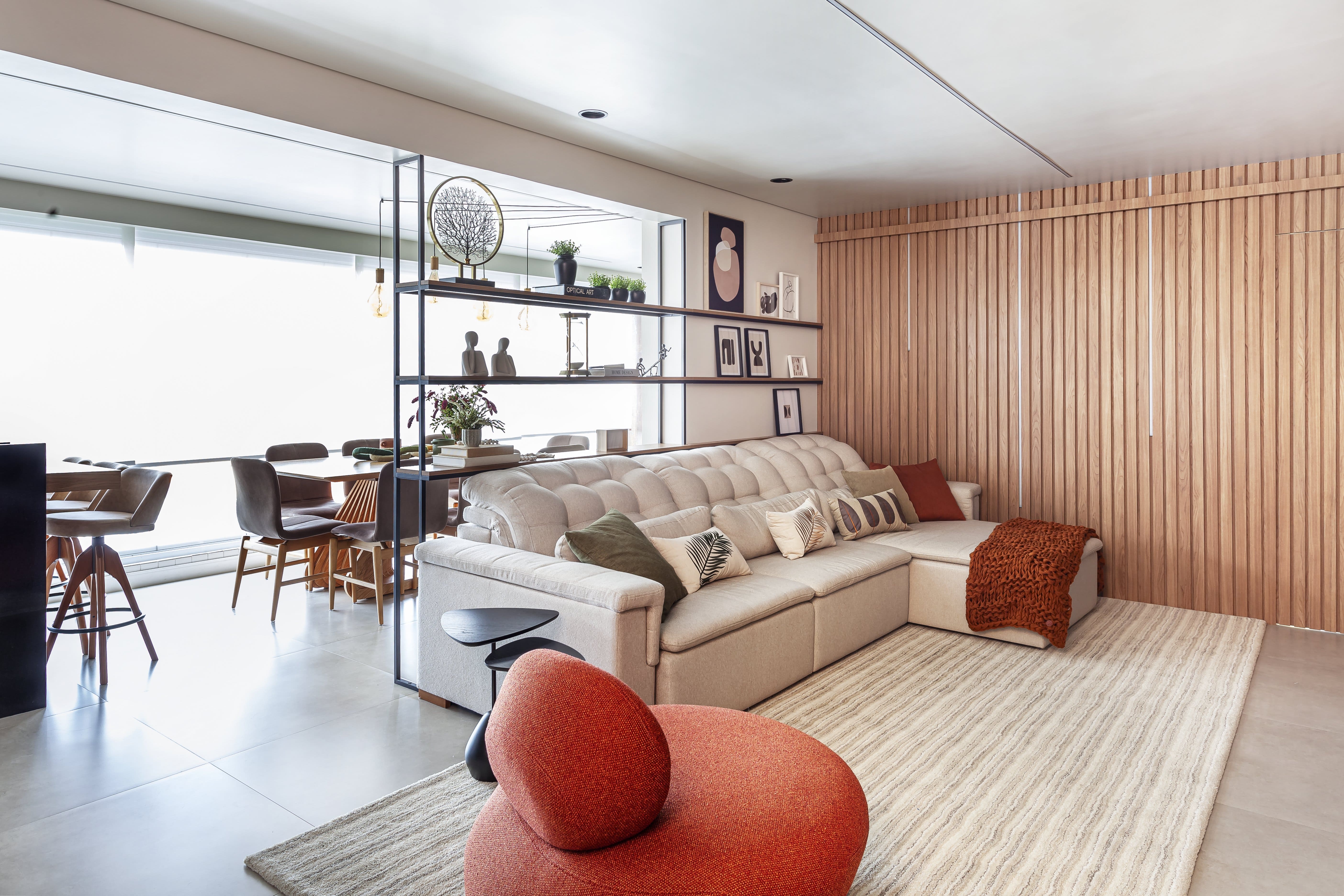 7 móveis multifuncionais que driblam o espaço reduzido de apartamentos pequenos