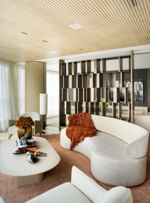 7 móveis multifuncionais que driblam o espaço reduzido de apartamentos pequenos