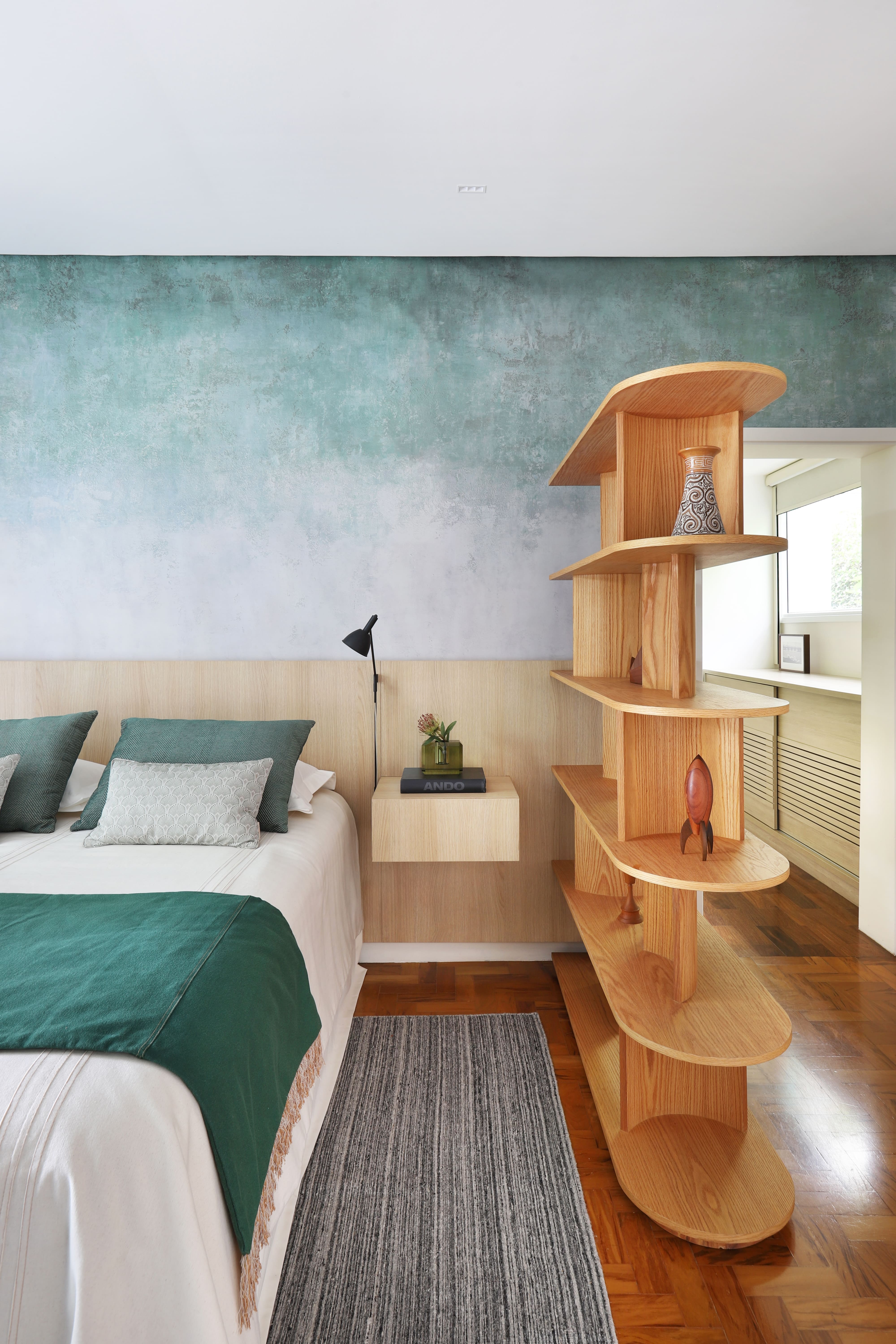 7 móveis multifuncionais que driblam o espaço reduzido de apartamentos pequenos