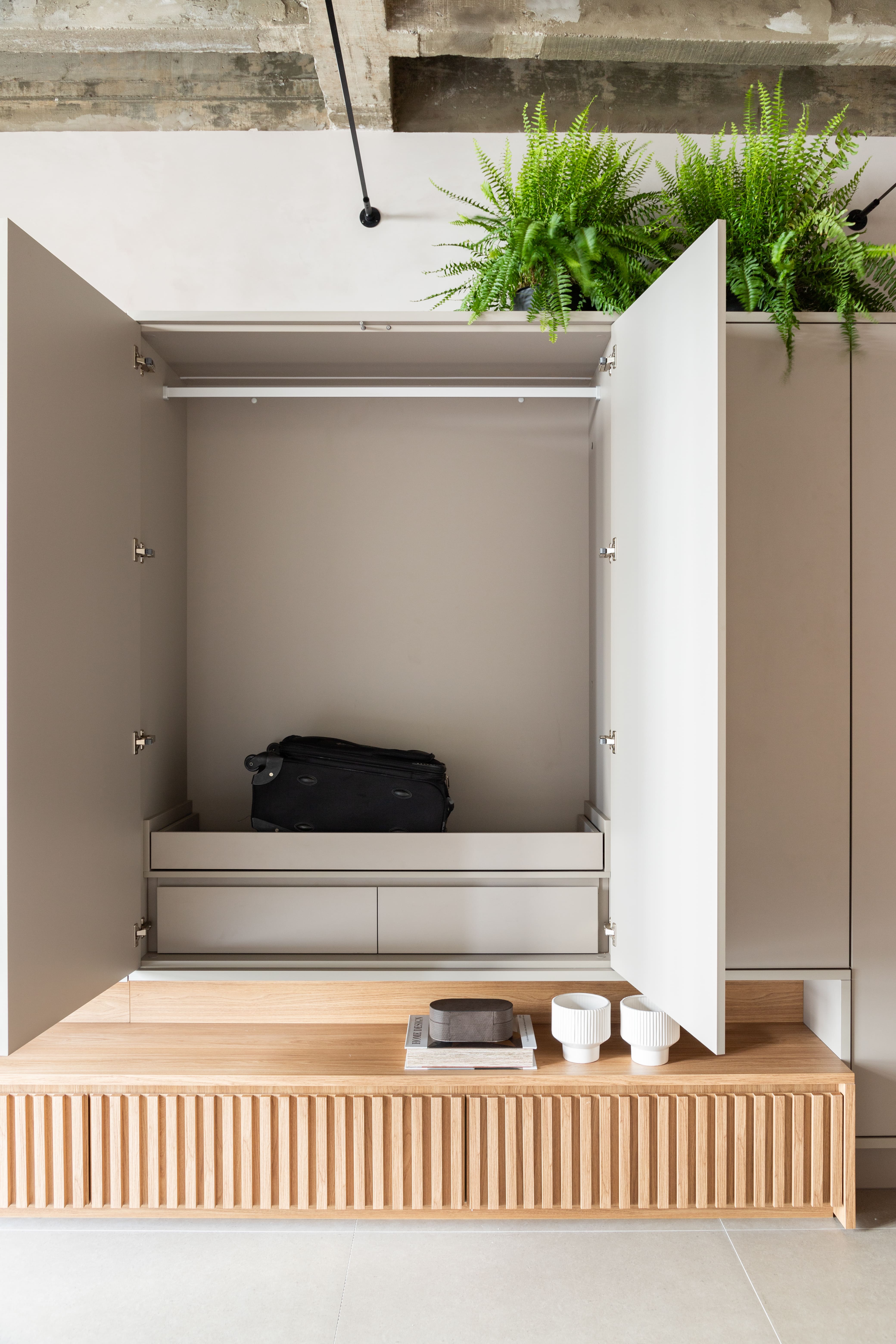 apartamentos pequenos 7 2