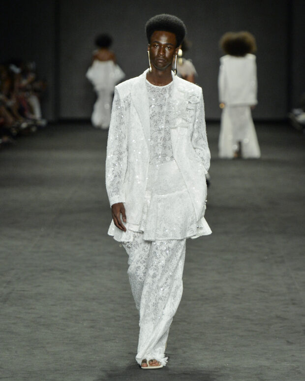 RioFW 2026: Apartamento 03