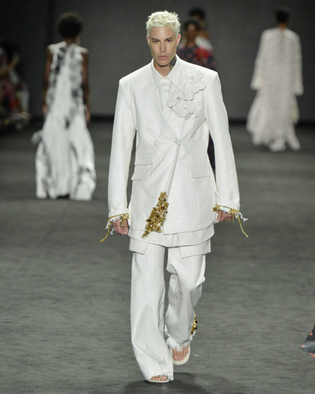 RioFW 2026: Apartamento 03