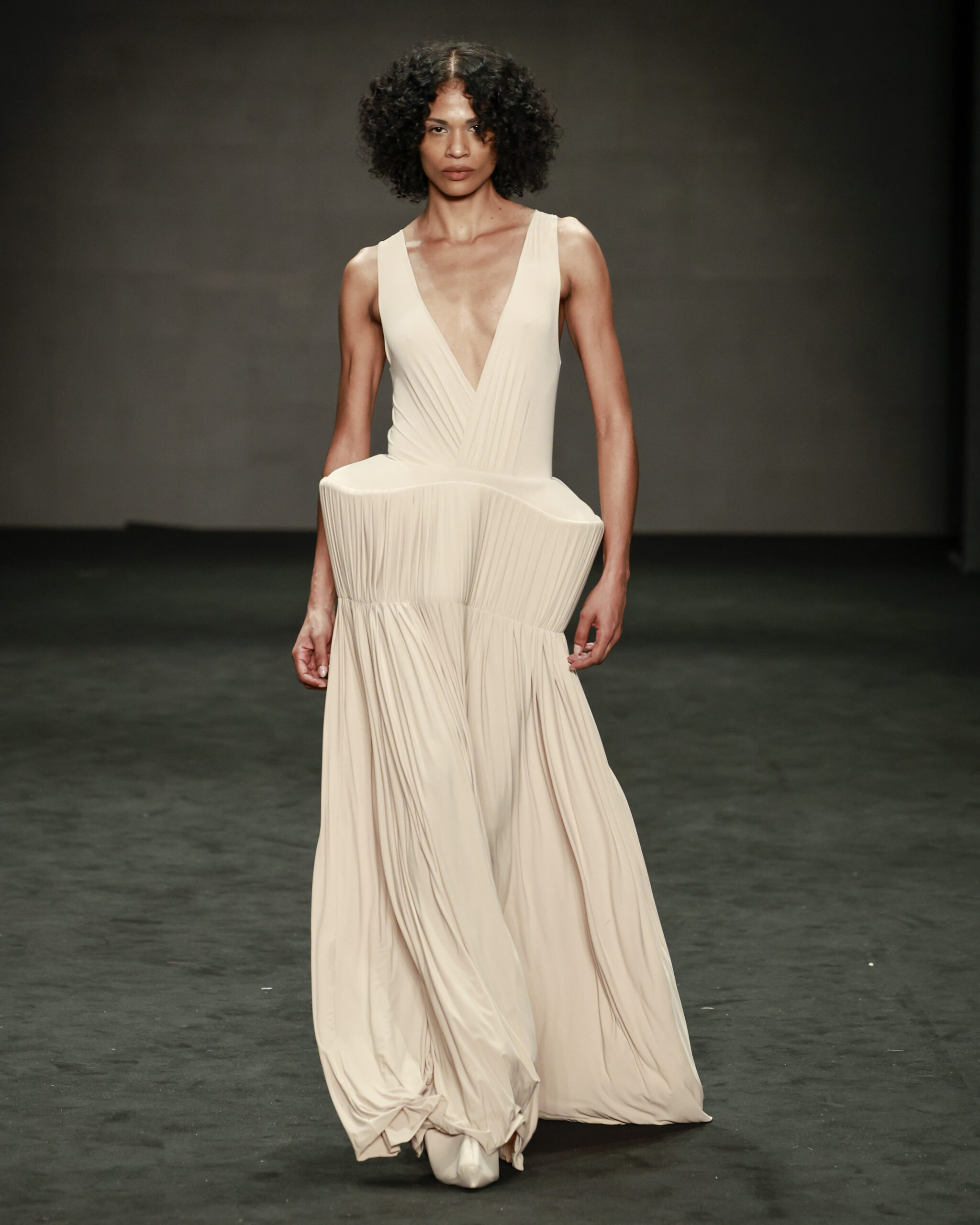 RioFW 2026: Argalji - ELLE Brasil
