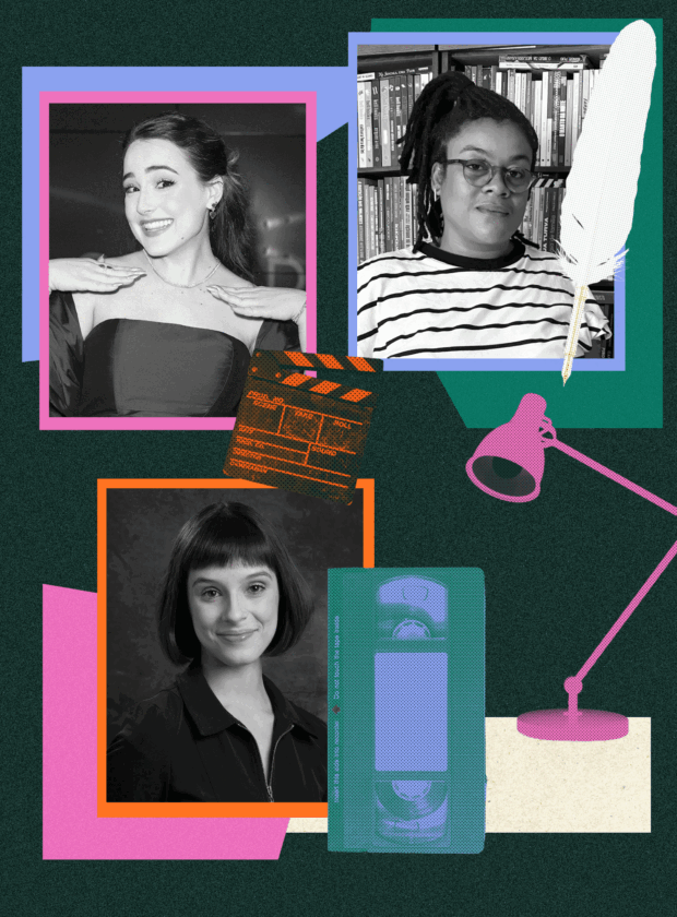 as donas da resenha