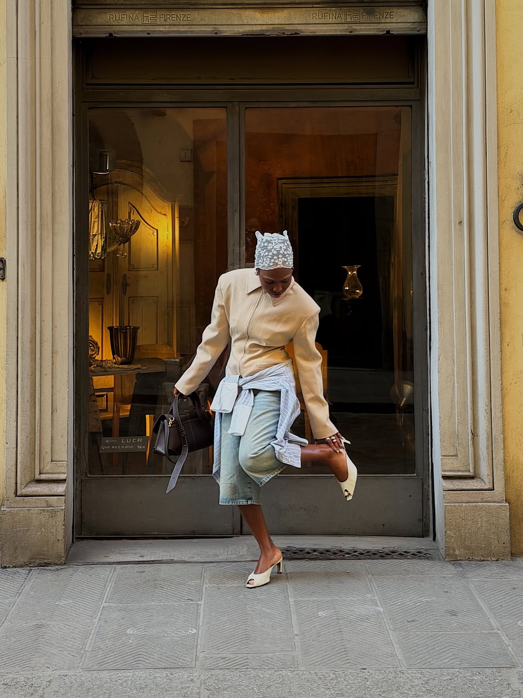 bermuda soltinha feminina 2