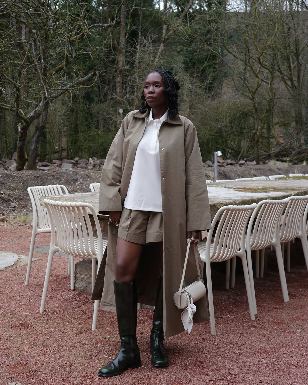 6 tendências de botas femininas para incorporar quando o clima esfriar looks com botas femininas