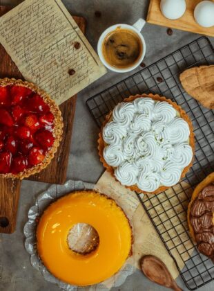 5 lugares com buffet de café da manhã para conhecer em São Paulo 5 lugares com buffet de café da manhã para conhecer em São Paulo