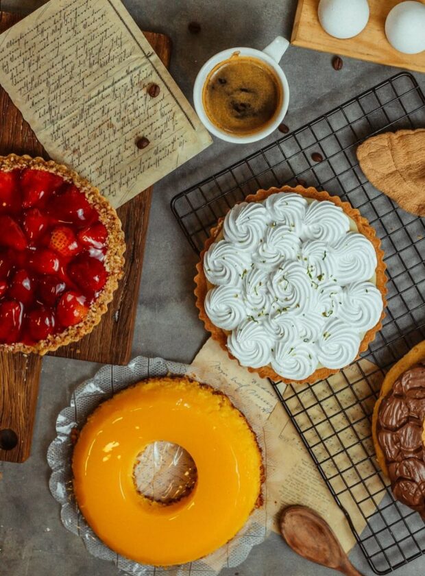 5 lugares com buffet de café da manhã para conhecer em São Paulo