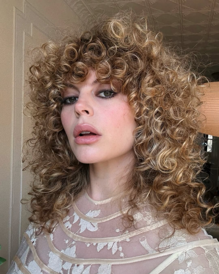 Cabelos iluminados: 6 tendências de luzes para se inspirar cabelos iluminados