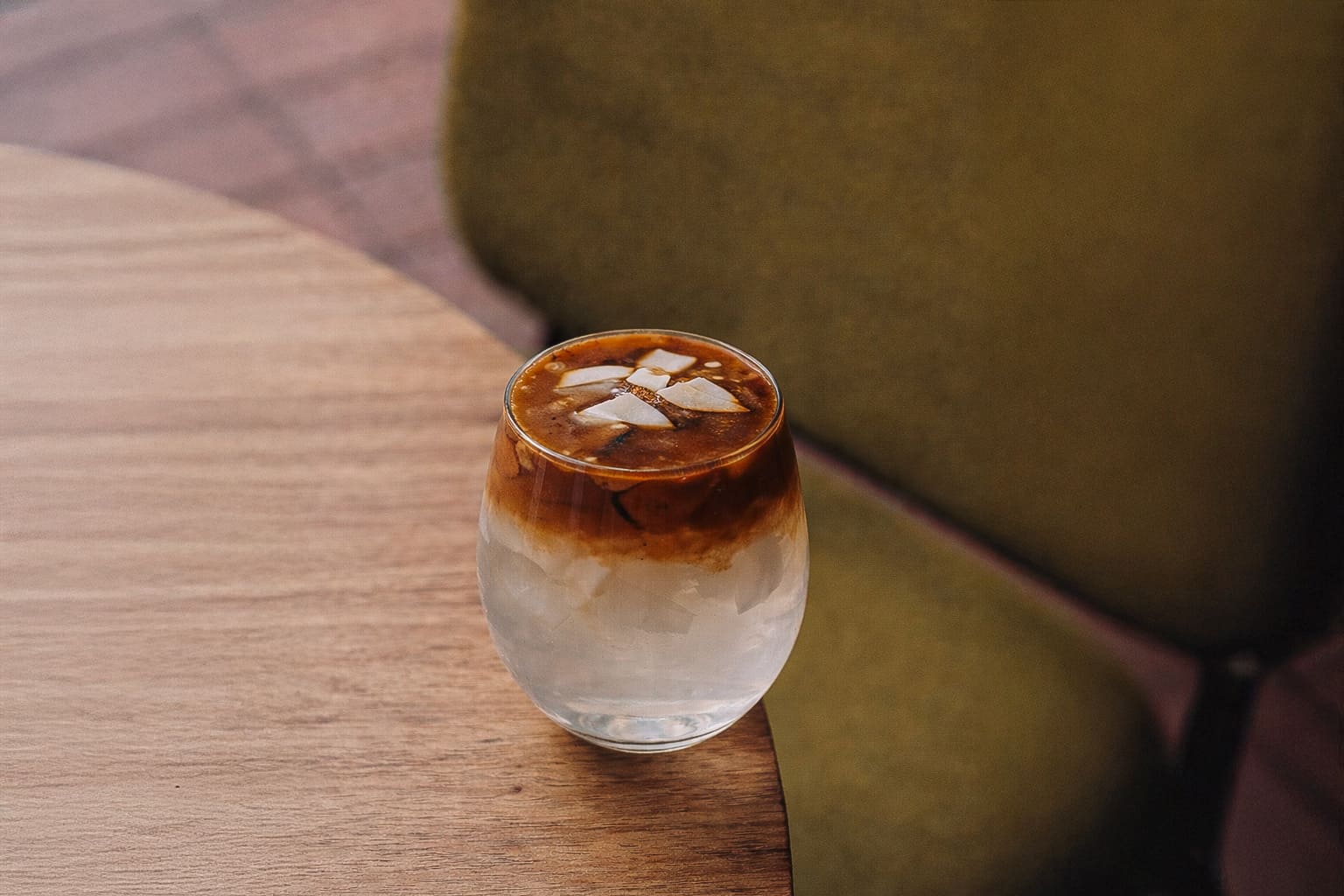 Cansou do café preto? 7 preparos gelados aprovados por baristas Cansou do café preto? 6 preparos gelados aprovados por baristas