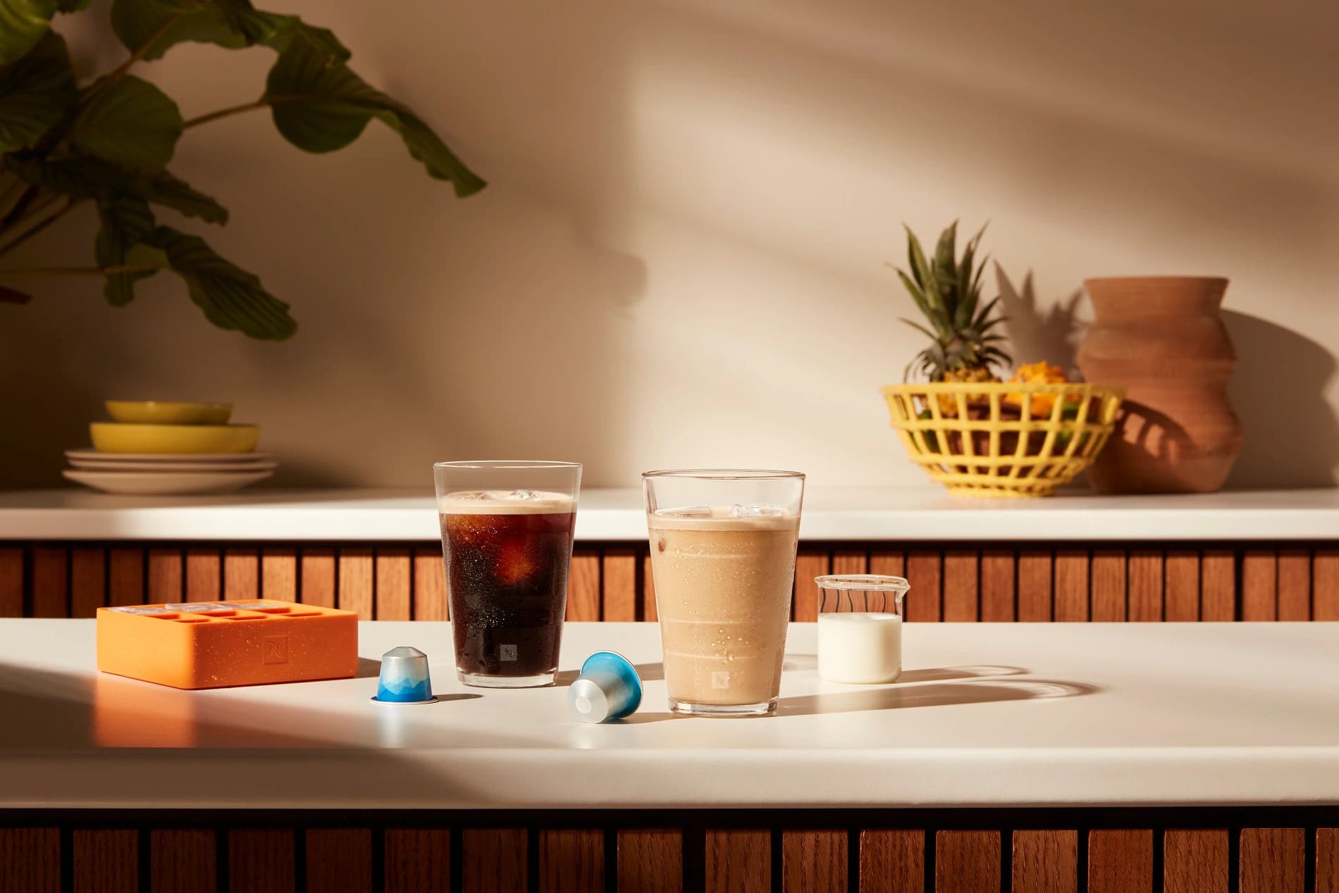 Cansou do café preto? 7 preparos gelados aprovados por baristas Cansou do café preto? 6 preparos gelados aprovados por baristas