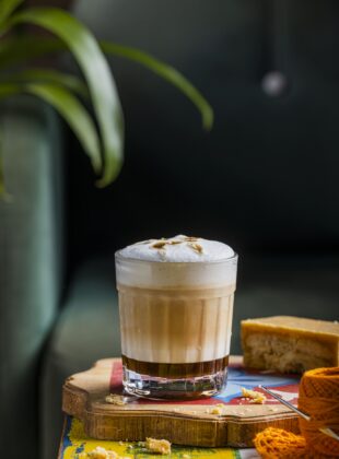 Cansou do café preto? 6 preparos gelados aprovados por baristas