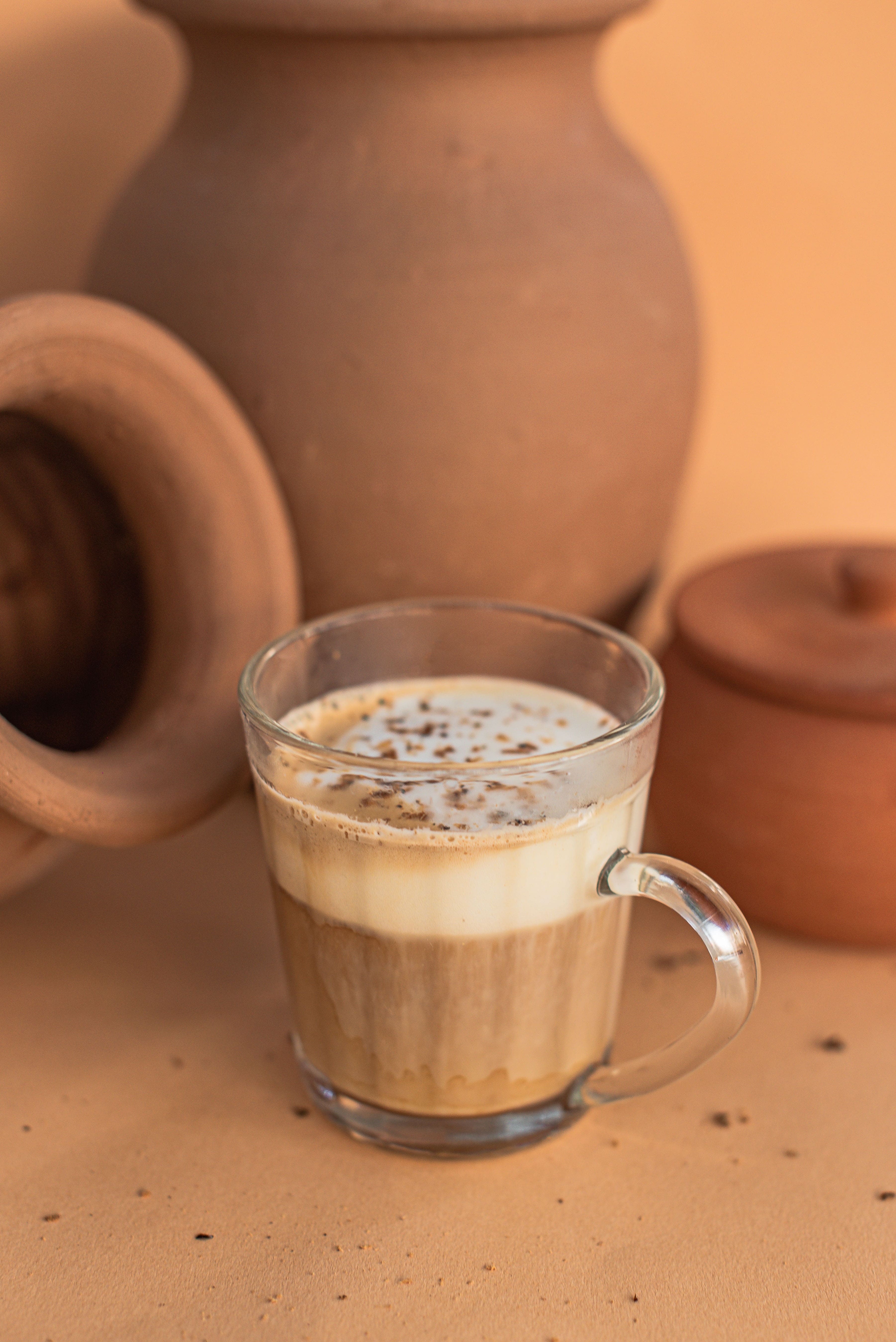 Cansou do café preto? 7 preparos gelados aprovados por baristas Cansou do café preto? 6 preparos gelados aprovados por baristas