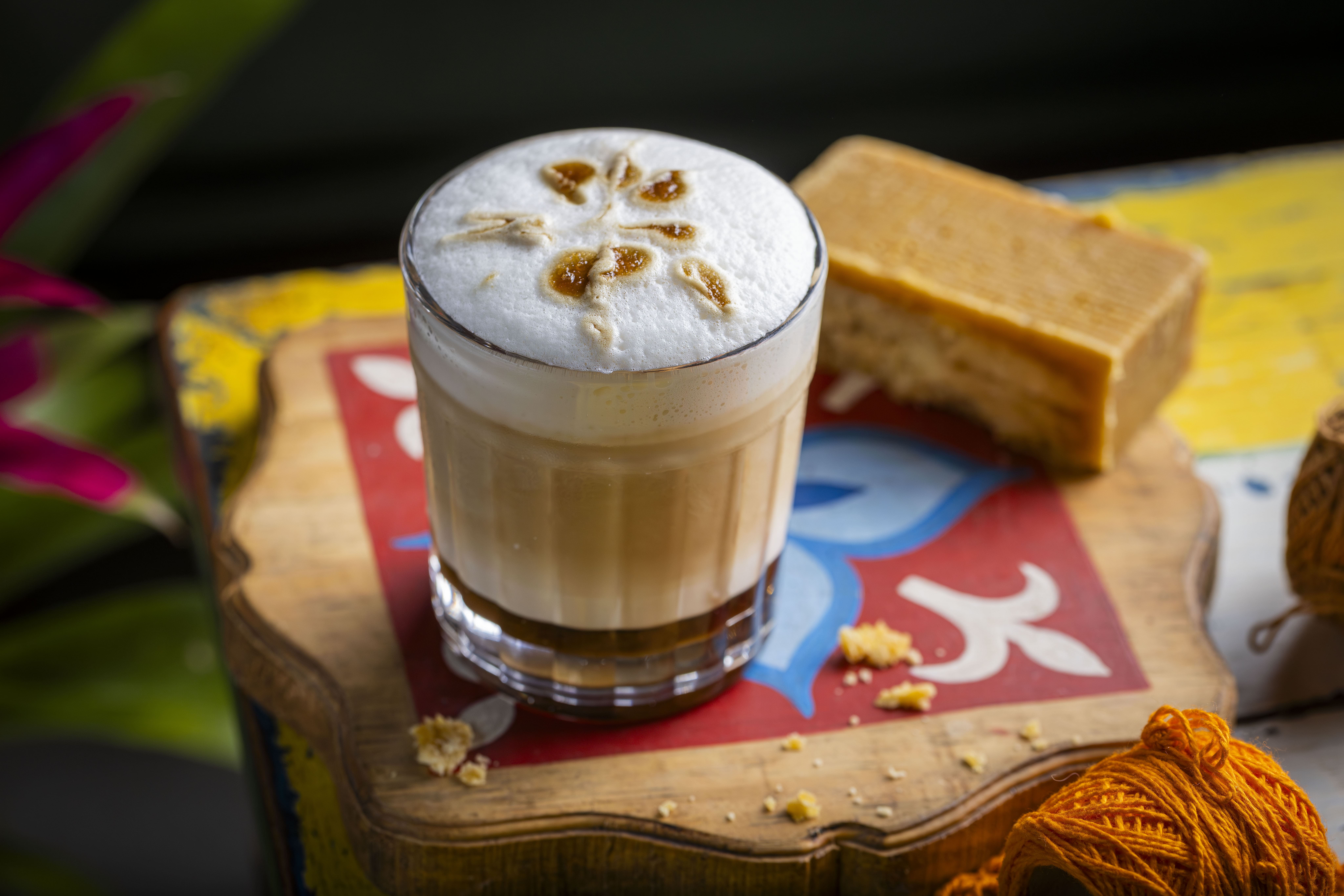 Cansou do café preto? 7 preparos gelados aprovados por baristas Cansou do café preto? 6 preparos gelados aprovados por baristas