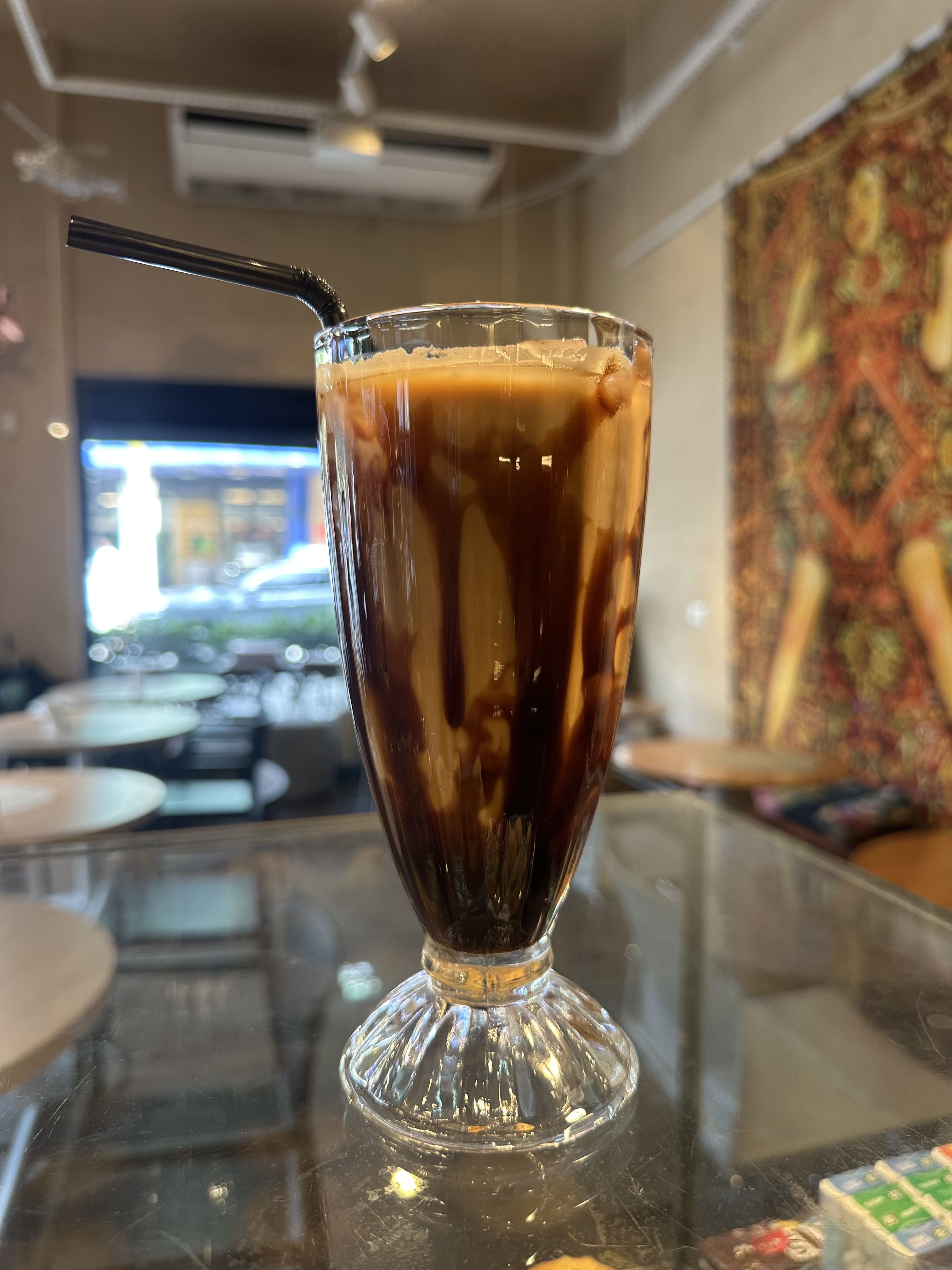 Cansou do café preto? 7 preparos gelados aprovados por baristas Cansou do café preto? 6 preparos gelados aprovados por baristas