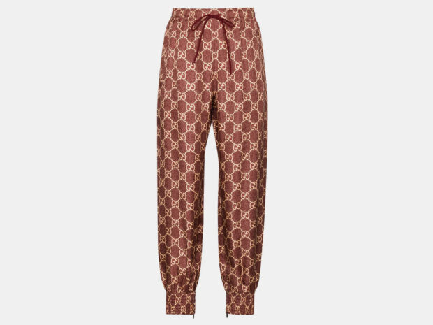 calca esportiva feminina 27abr26 gucci