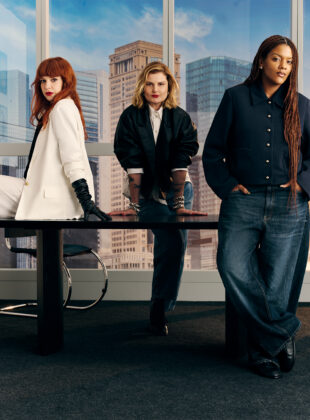 Editoras de moda fazem a curadoria de nova coleção da C&A com tendências versáteis cea editoras elle