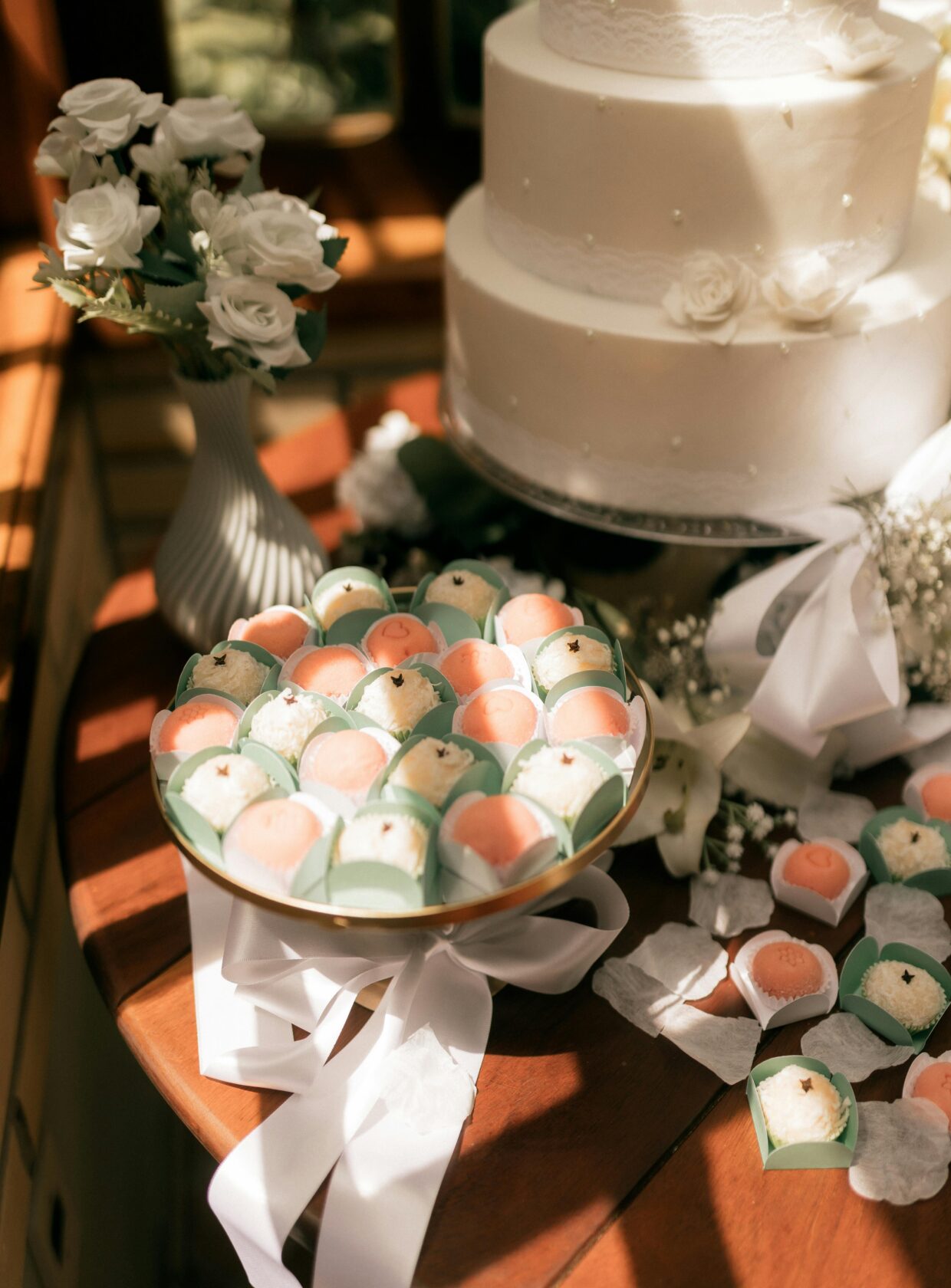 Chá de cozinha à vista? 11 dicas para comemorar em casa