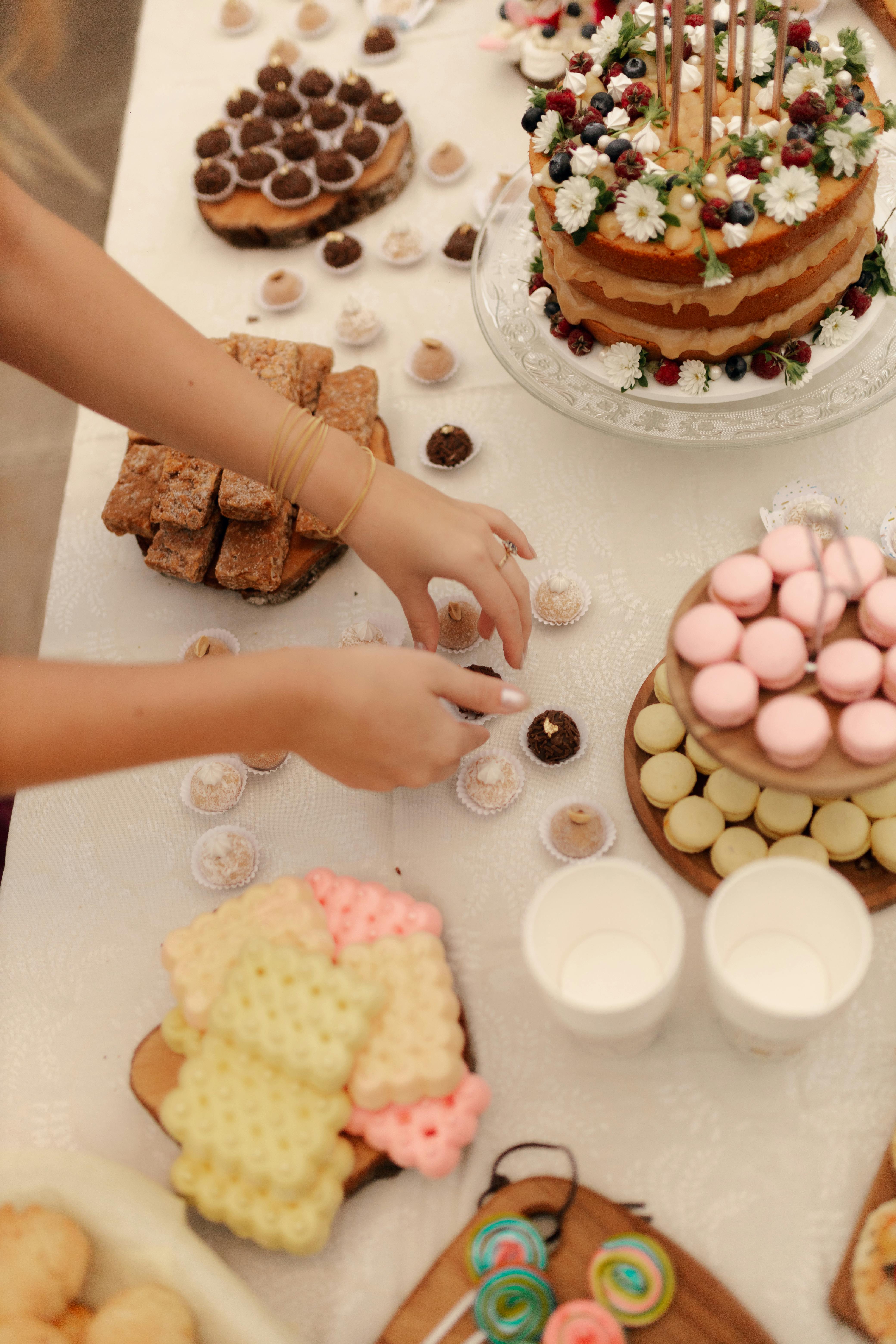 Chá de cozinha à vista? 11 dicas para comemorar em casa Chá de cozinha à vista? 11 dicas para comemorar em casa