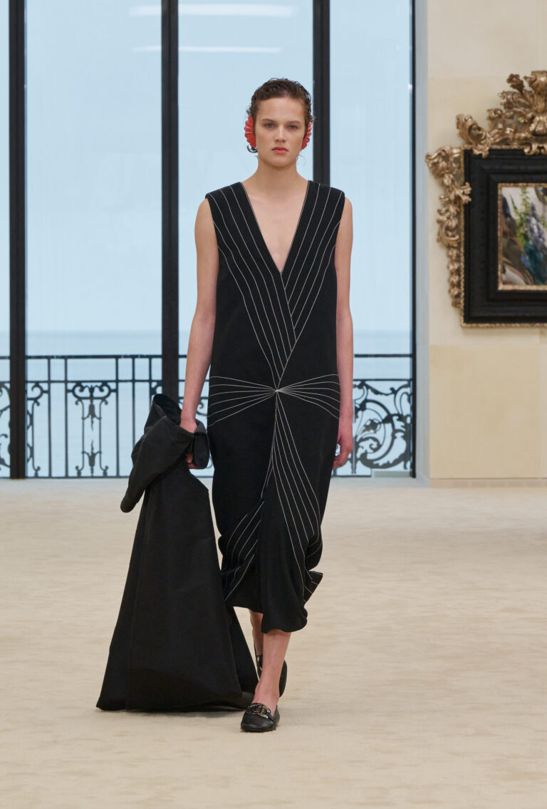 Chanel, cruise 2027