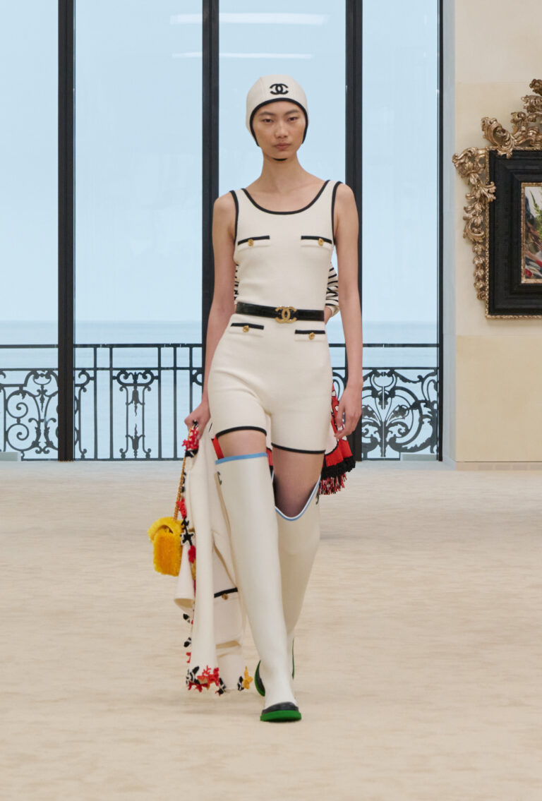 Chanel, cruise 2027