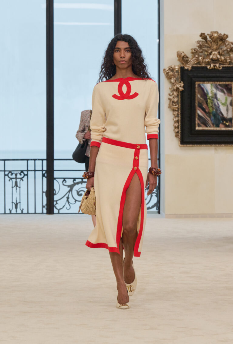 Chanel, cruise 2027