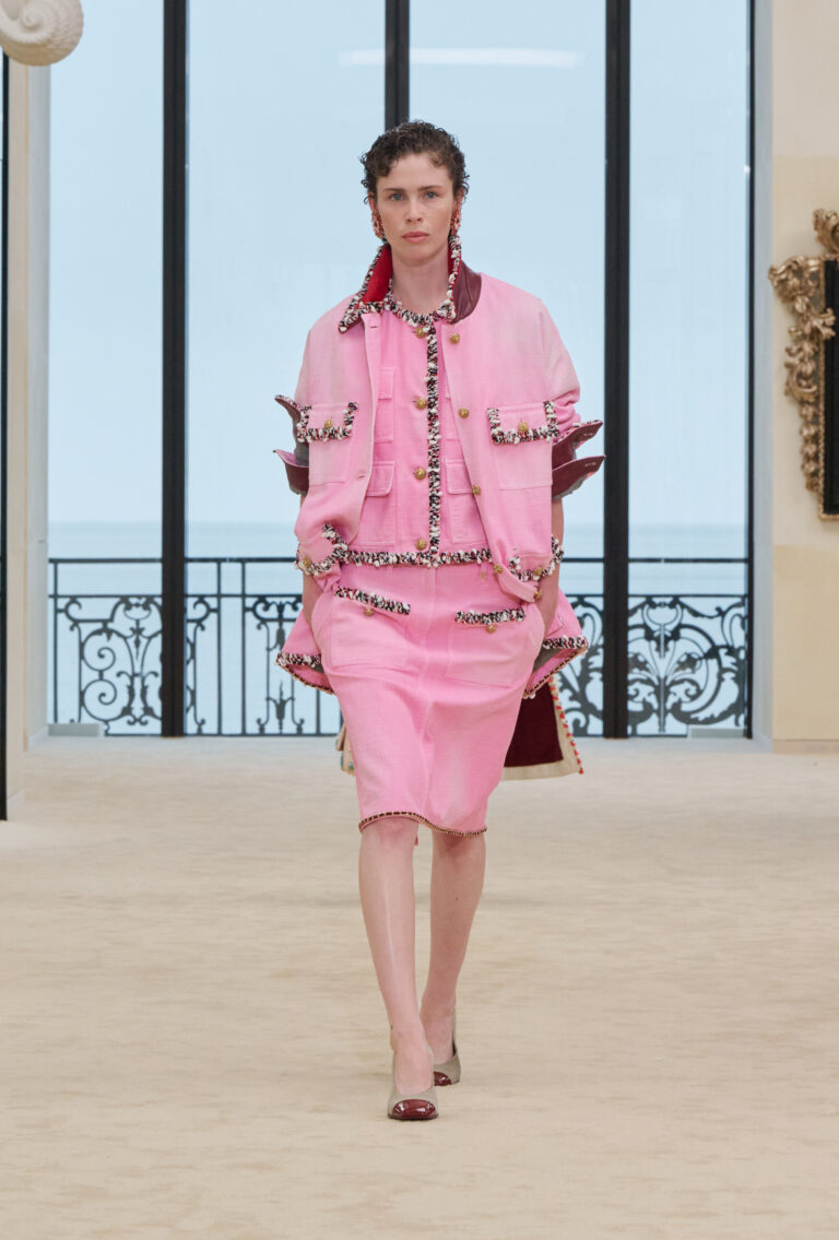 Chanel, cruise 2027